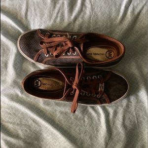 Michael Kors sneakers